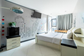  The Secret Service Bed & Breakfast  Бангкок